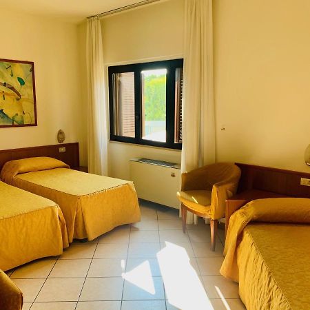 Hotel San Siro Fiera Milan Bagian luar foto