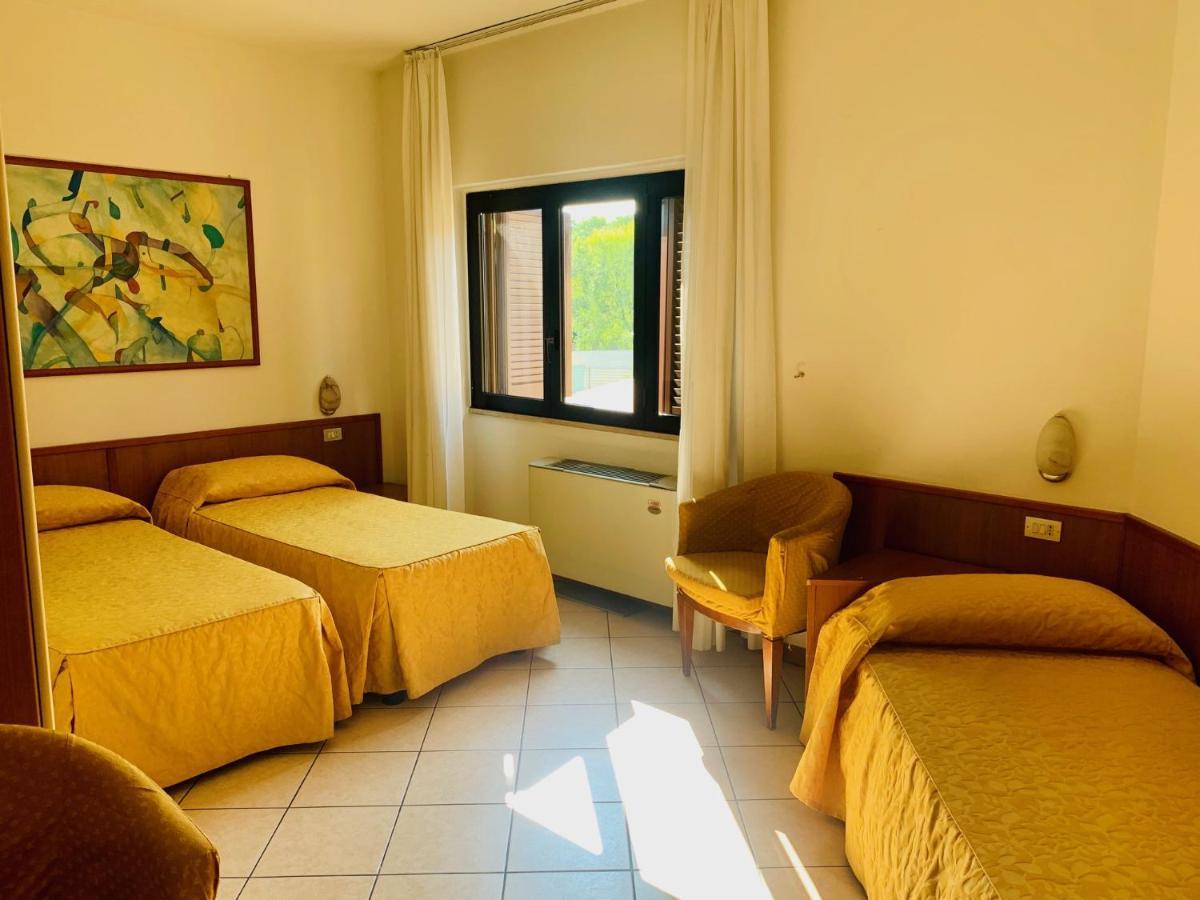 Hotel San Siro Fiera Milan Bagian luar foto