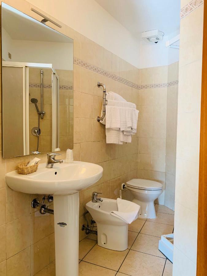 Hotel San Siro Fiera Milan Bagian luar foto