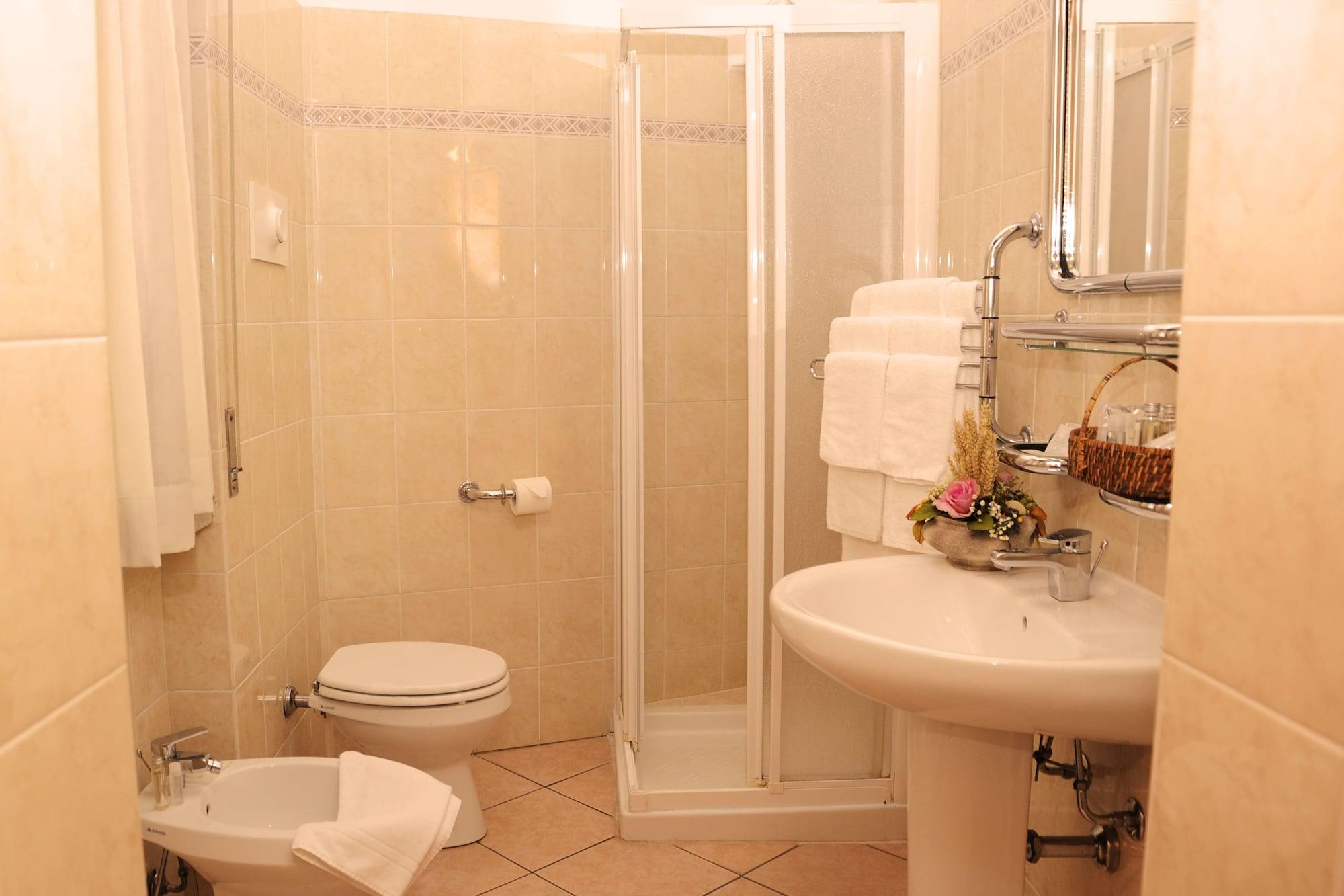 Hotel San Siro Fiera Milan Bagian luar foto