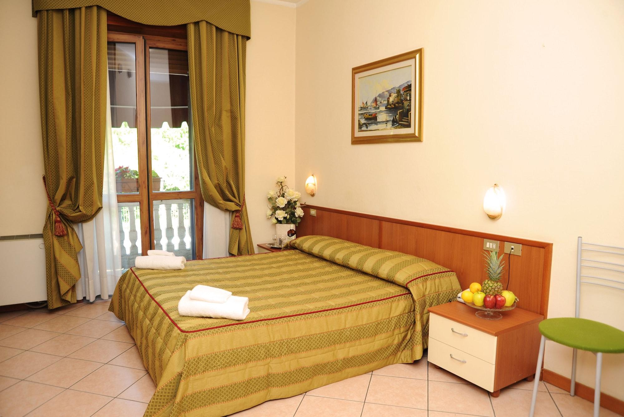 Hotel San Siro Fiera Milan Bagian luar foto
