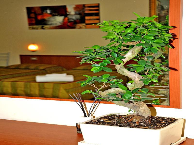 Hotel San Siro Fiera Milan Bagian luar foto