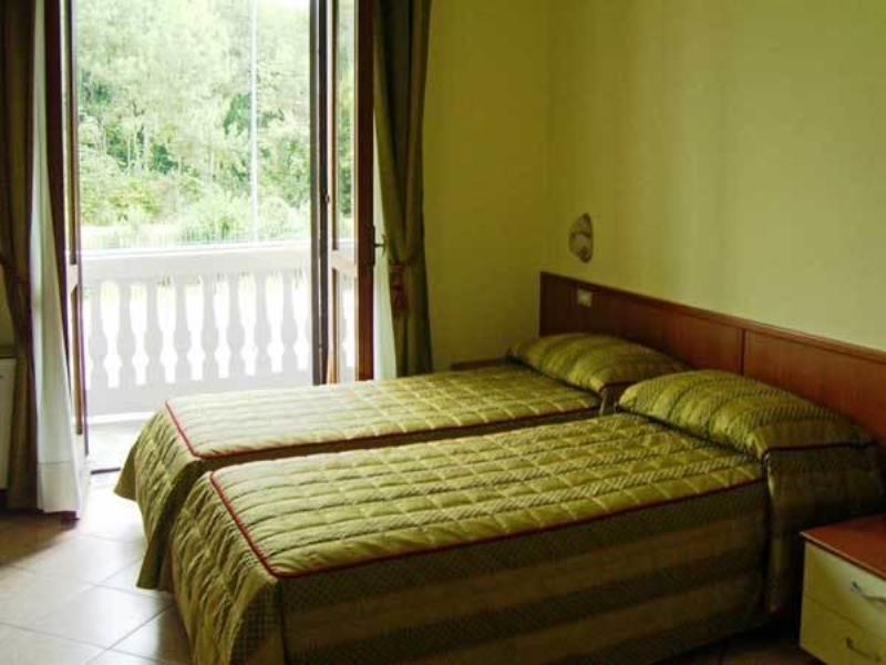 Hotel San Siro Fiera Milan Bagian luar foto